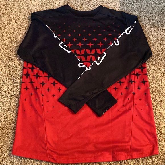 BMX Jersey by Troy Lee Design - Picture 6 of 6